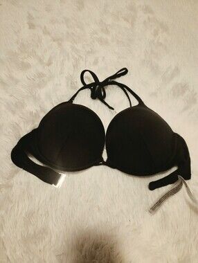 Victoria's Secret Bombshell Bikini Top (32D)